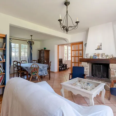 Du Mene - 60m & - Wifi * Mesquer