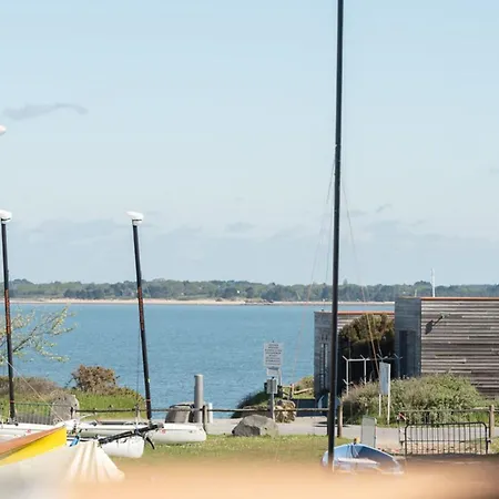 Du Mene - 60m & - Wifi Σπίτι διακοπών *