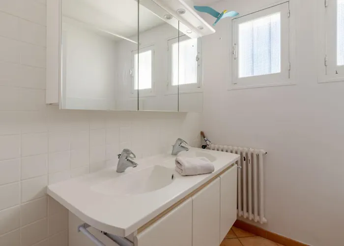 Сasa de vacaciones Du Mene - 60m & - Wifi