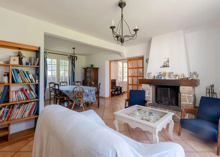 Du Mene - 60m & - Wifi * Mesquer