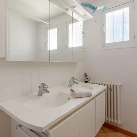 Prázdninový dům Du Mene - 60m & - Wifi