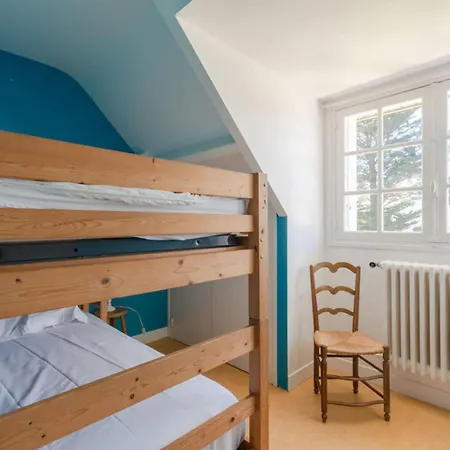 Prázdninový dům Du Mene - 60m & - Wifi