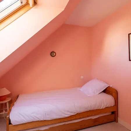 Prázdninový dům Du Mene - Maisonwifit9 *