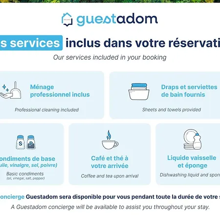 Du Mene - 60m & - Wifi