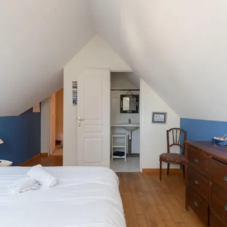 Du Mene - 60m & - Wifi Holiday home *