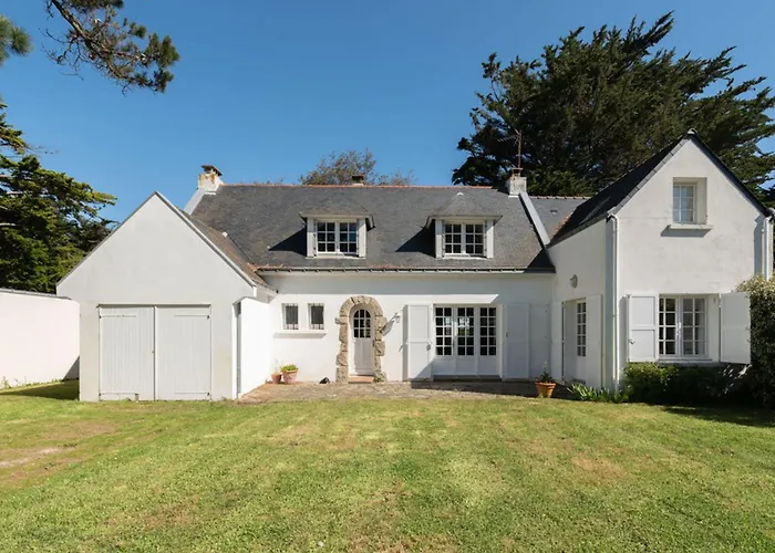 Du Mene - 60m & - Wifi * Mesquer