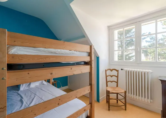 펜션 Du Mene - 60m & - Wifi