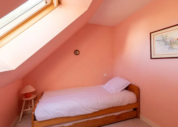 펜션 Du Mene - 60m & - Wifi *