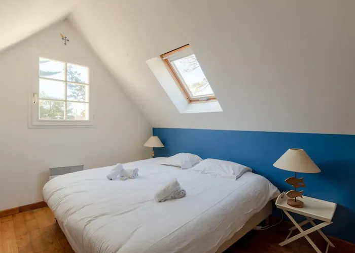 Du Mene - 60m & - Wifi 펜션 *